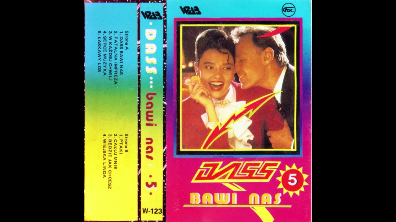 DASS - Będzie jak Chcesz