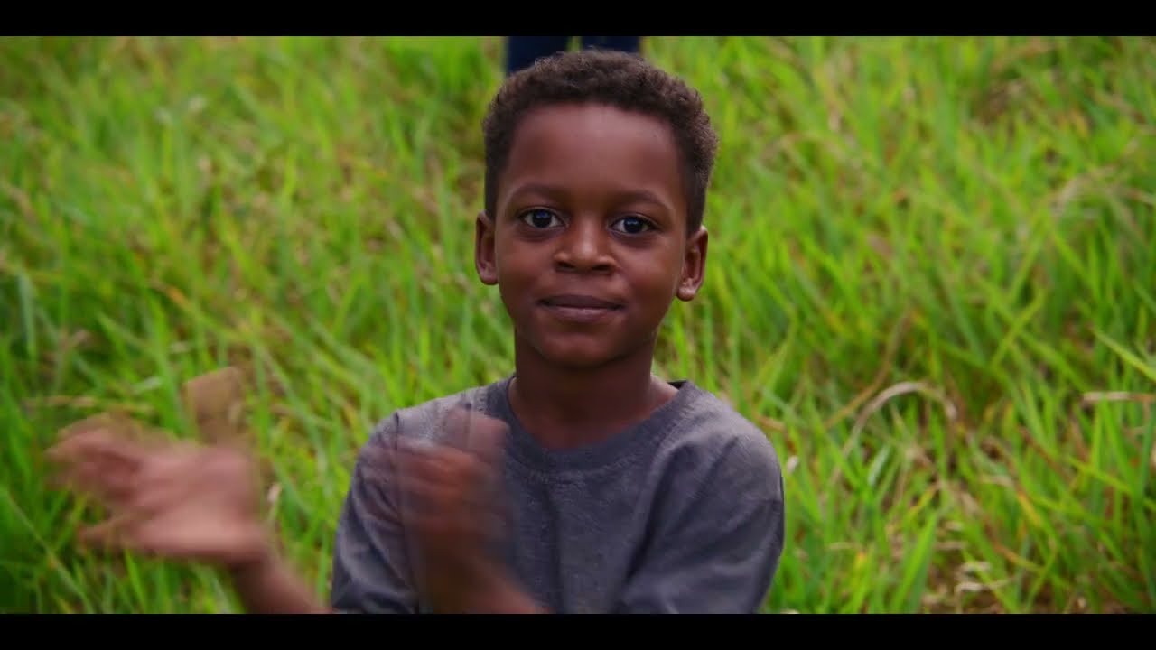 Julian Marley - Don't ruin my world (Official Video)