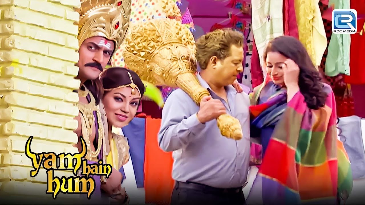 बबलू के पापा का बाहर किसी के साथ चक्कर चल रहा है | Yam Hai Ham | Latest Full Episode 260