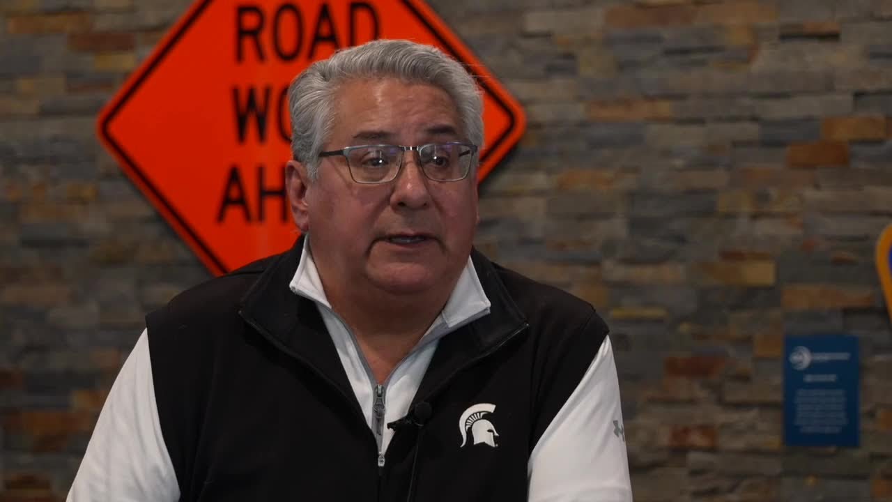 When to expect the road funding from the 24% Marijuana tax