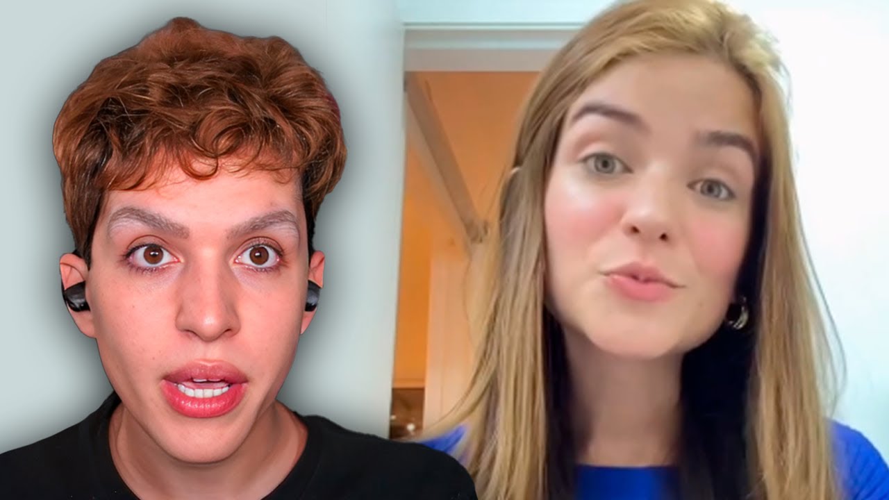 Jordana afirma estar sendo PERSEGUIDA por ser CRENTE