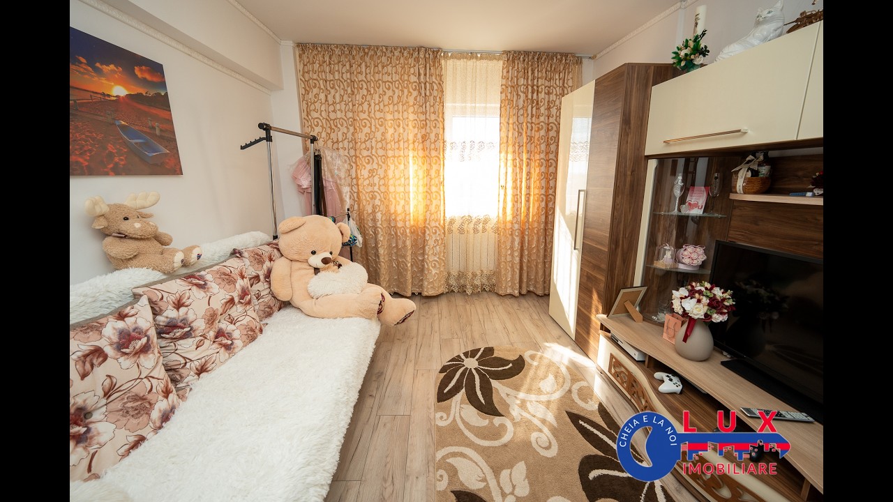 ID 20013 EXCLUSIVITATE-Apartament 2 camere-Faleza Ivan Patzaichin