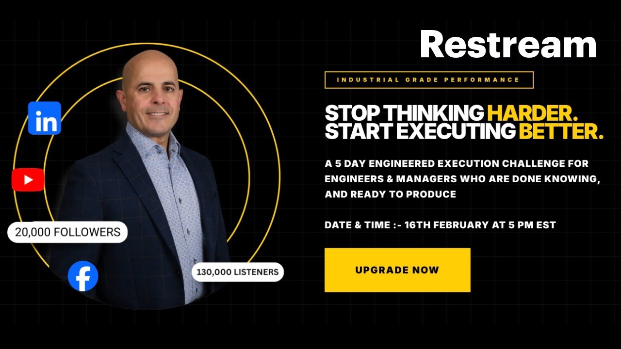 Engineering Your Way Up in 2026