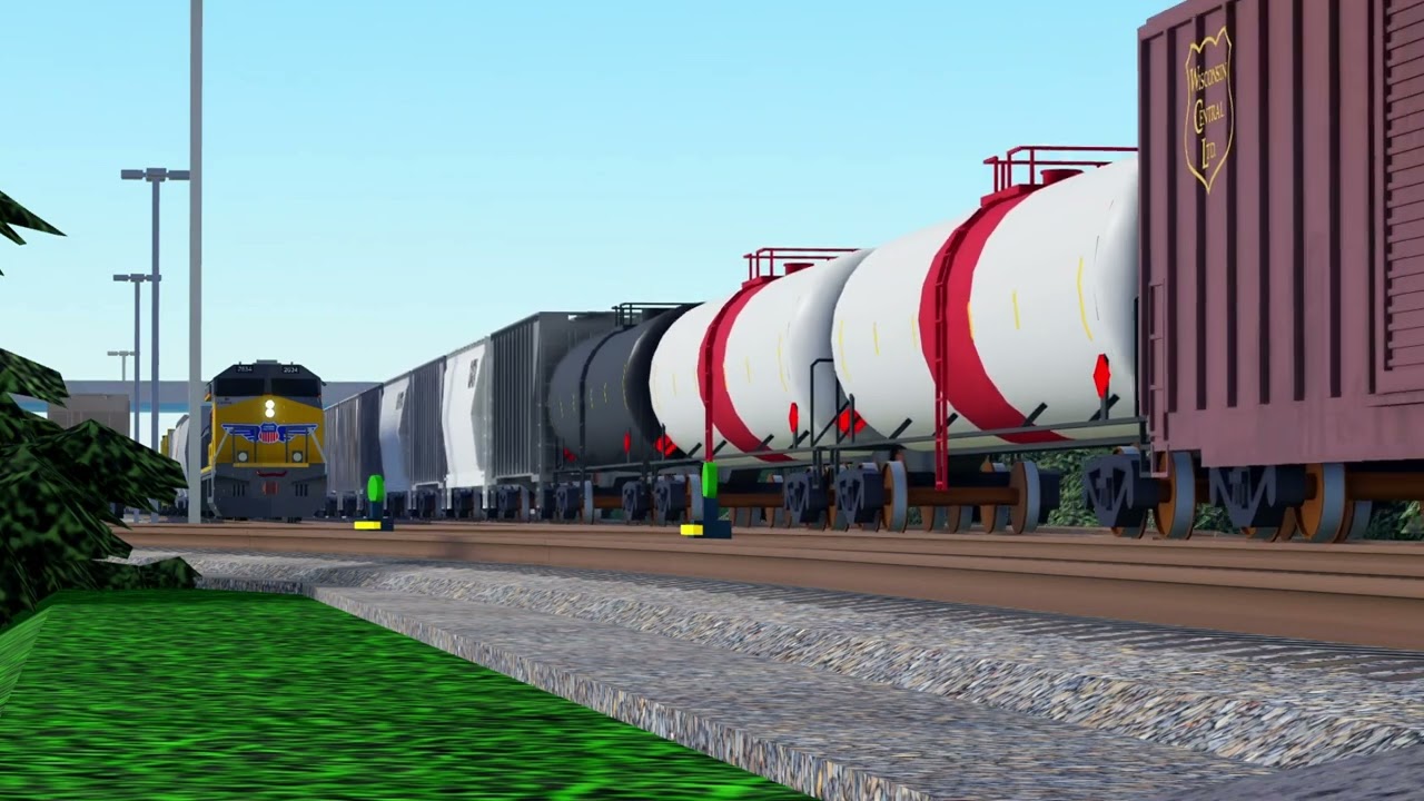 Railfanning on the SRI Terminal: CP 246, The NS line, and Sharon Yard | ft. Bitlyh, Dude, and Yohann