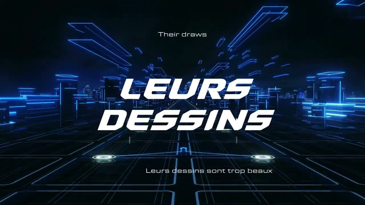 leurs - adjectifs possessifs