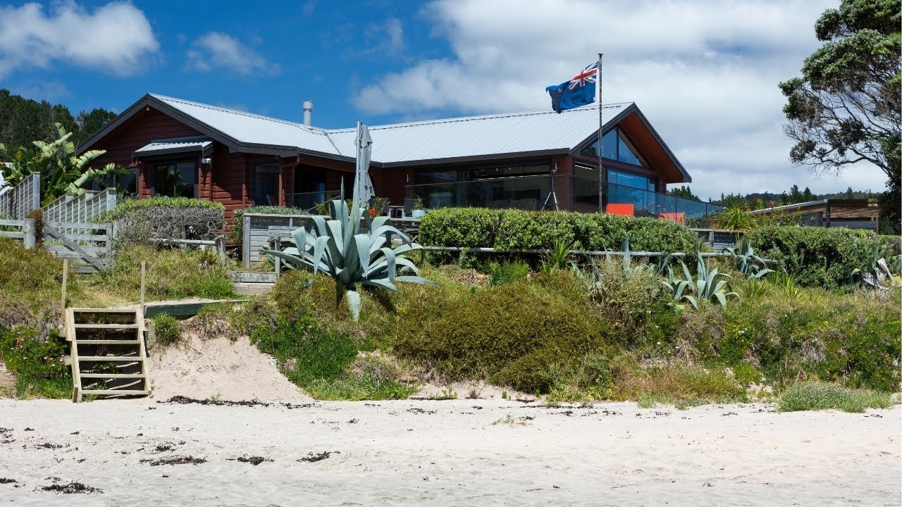 42 Marlin Drive, Taupo Bay