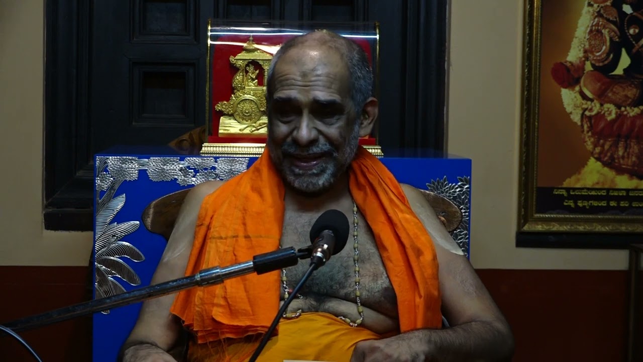 Day 34 Anandadha kathe.