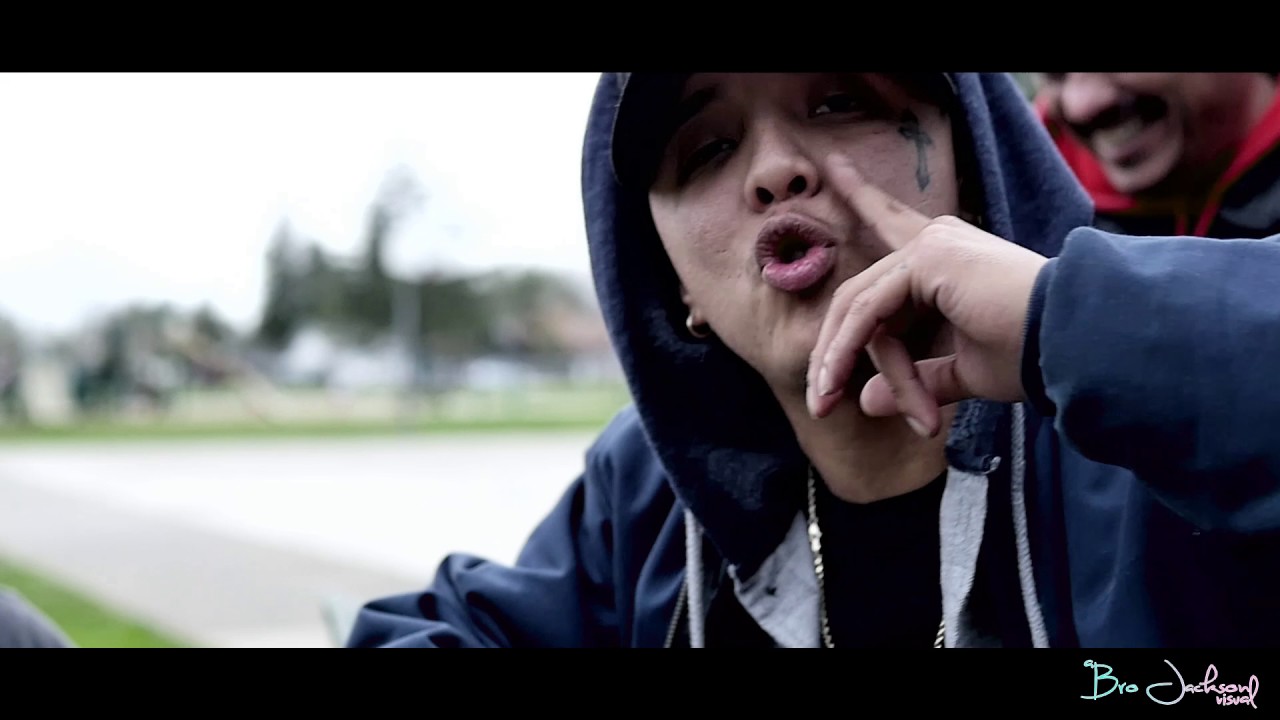 Hoodstar -Normally Basis "official music video"