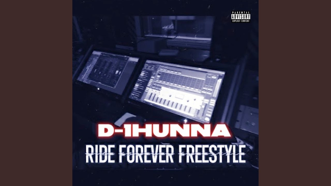 Ride Forever Freestyle