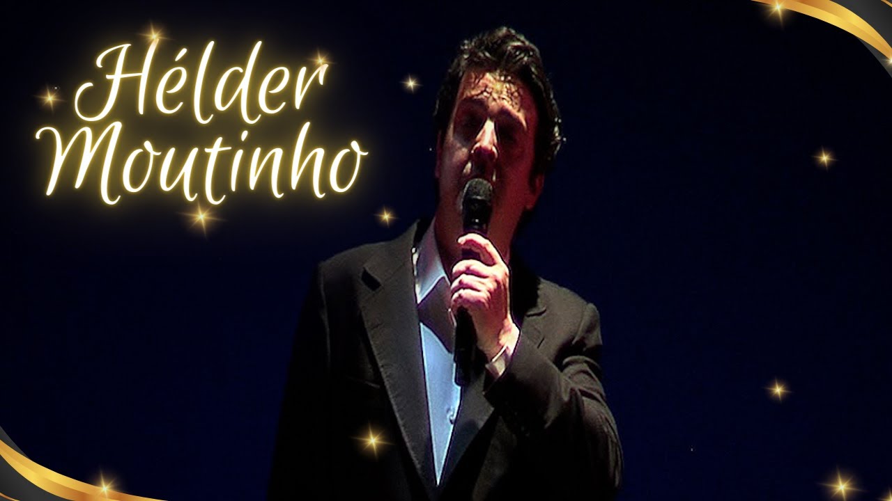 HÉLDER MOUTINHO AO VIVO  
