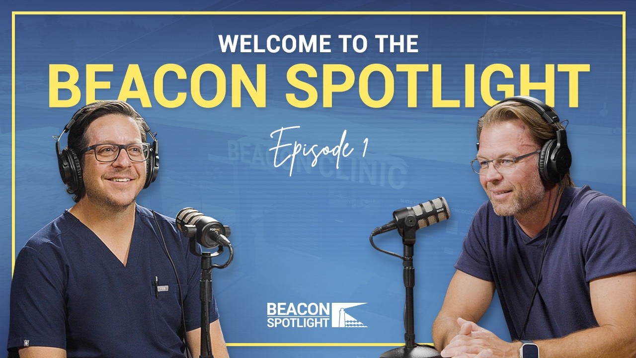 The Beacon Spotlight | Episode 1 | The Why Behind Beacon