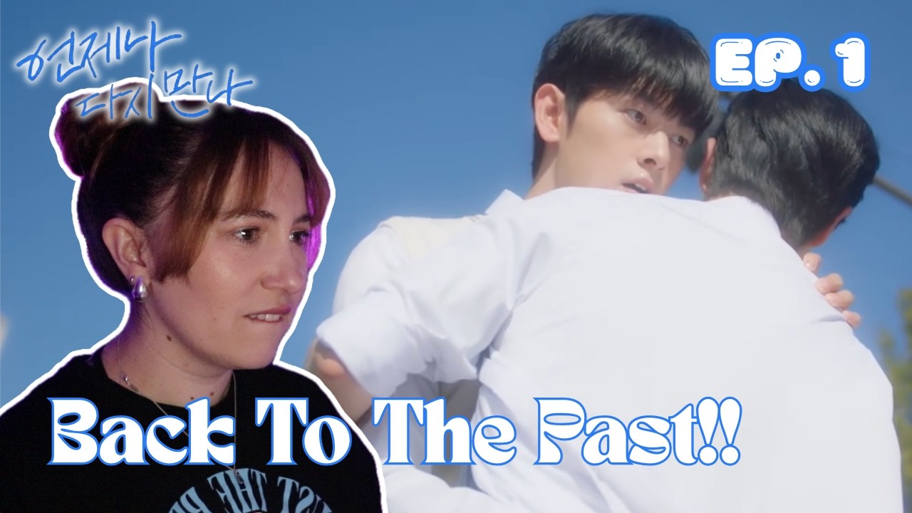 Always Meet Again (언제나 다시 만나) | Episode 1 | MireiaTV Reaction Video