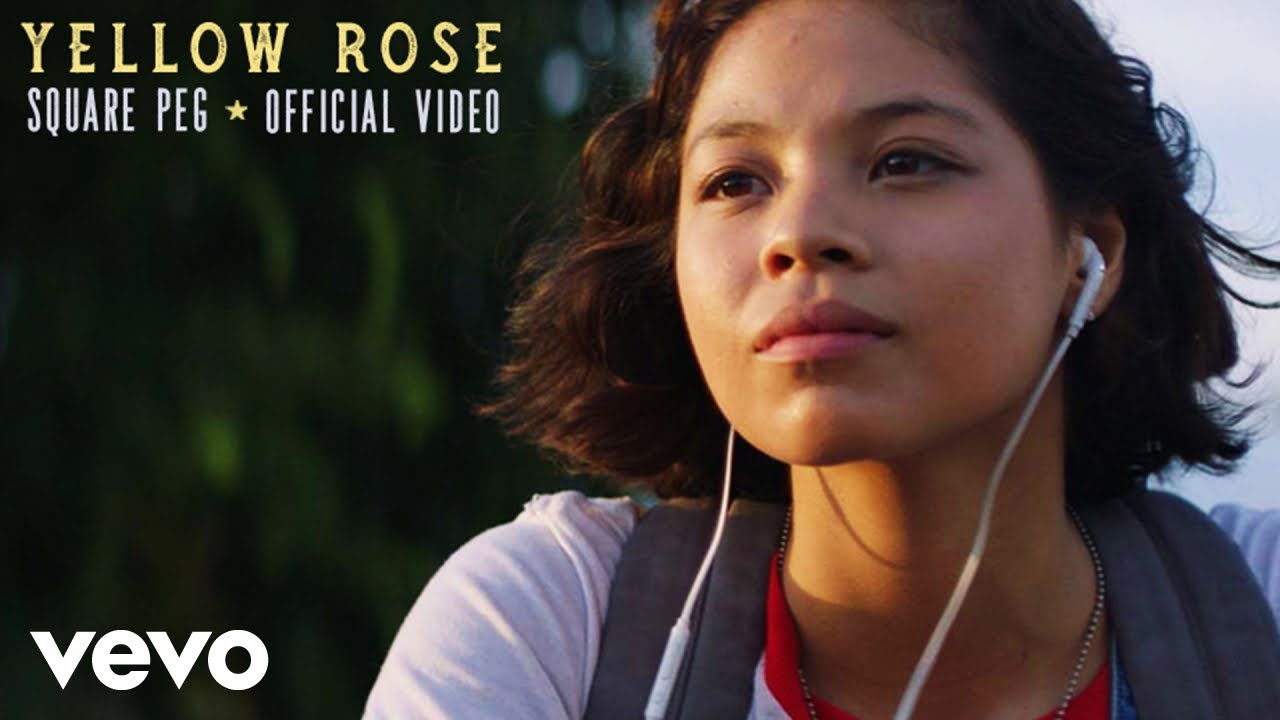 Eva Noblezada - Square Peg | from 