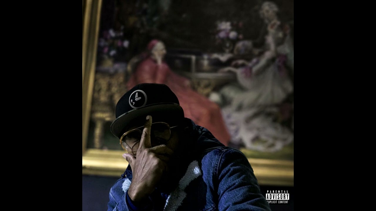 Elzhi - Light One Write One (Instrumental) (Prod. JR Swiftz)