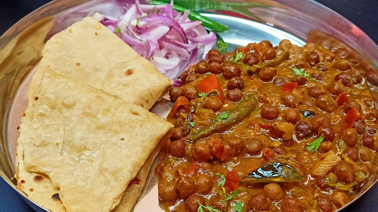 ಕಡಲೆ ಮಸಾಲಾ ಗ್ರೇವಿ | CHANNA MASALA GRAVY | SIDE DISH FOR CHAPATHI | PREMA RECIPES