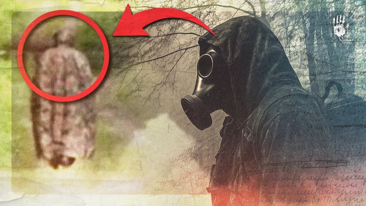 5 Waargebeurde Wereldwijde Bovennatuurlijke Mysteries