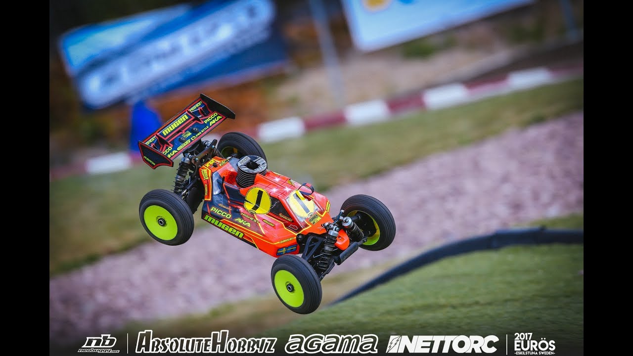 Q4 - 2017 European Championships, Batlle's TQ