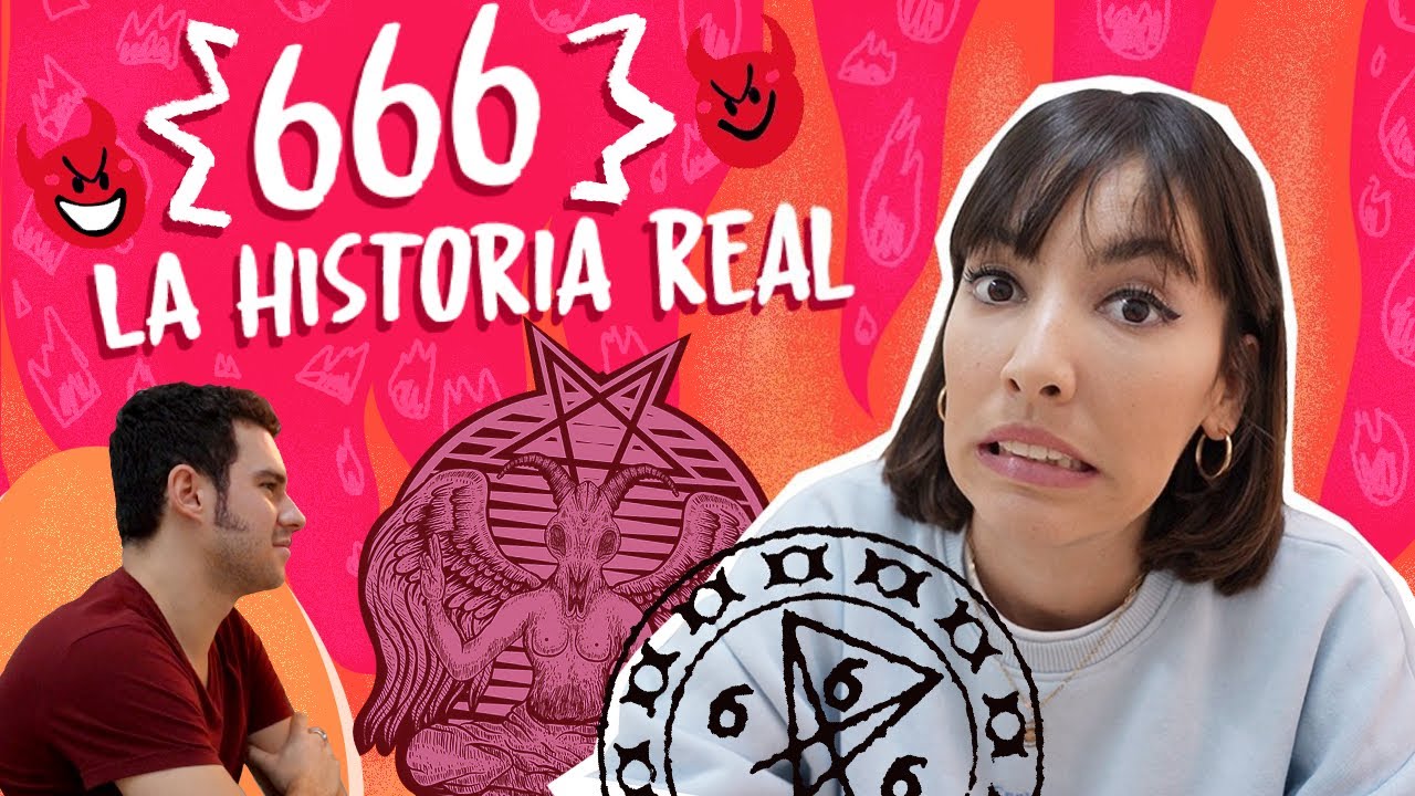 ¿Por qué el 666 es el NÚMERO DE SATANÁS? La verdadera historia | Tenía la Duda 2x06