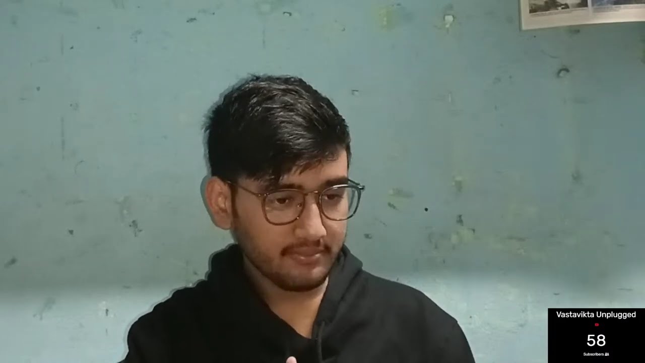 Umar Khalid Bail plea got rejected | Vastavikta Unplugged