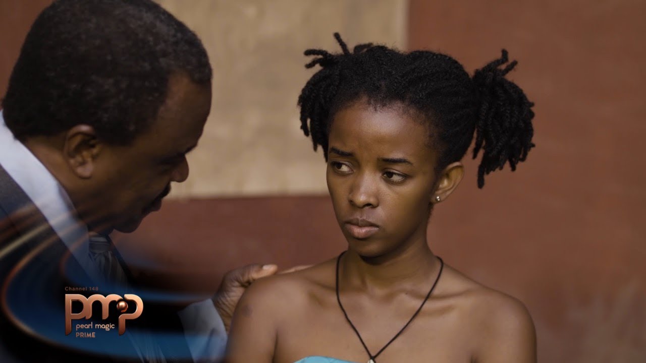 Sanyu out of prison &ndash; Sanyu | Pearl Magic Prime | S1 | Ep66