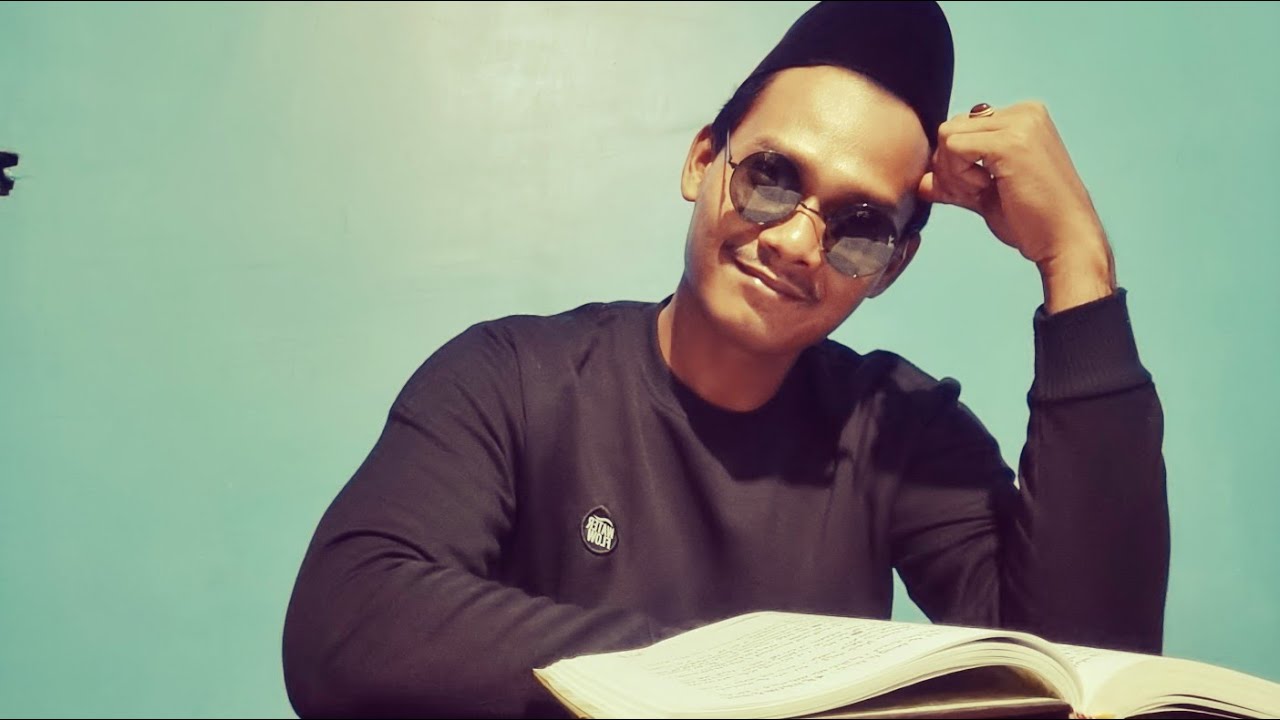 Kok bisa ya?🤔 Baca doang sembuhkan 99 penyakit