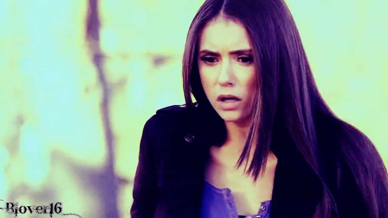 The Vampire Diaries Girls (Stronger)