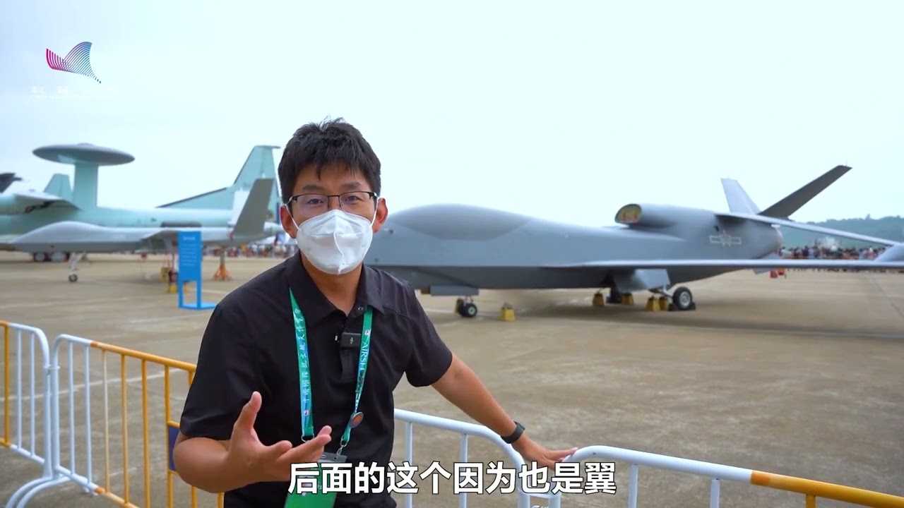 &ldquo;空中双剑&rdquo;，无侦 7与无侦 8，为何是气动设计的两个&ldquo;极端&rdquo;？