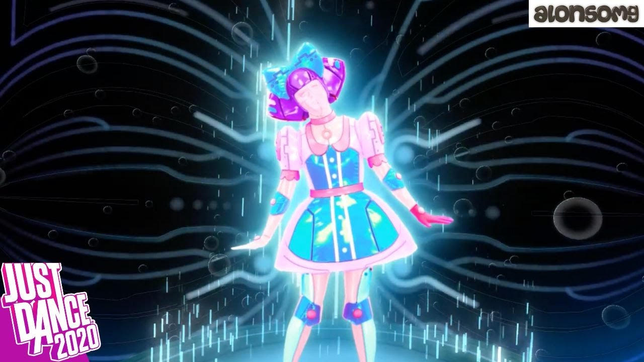 Just Dance 2020 - 365