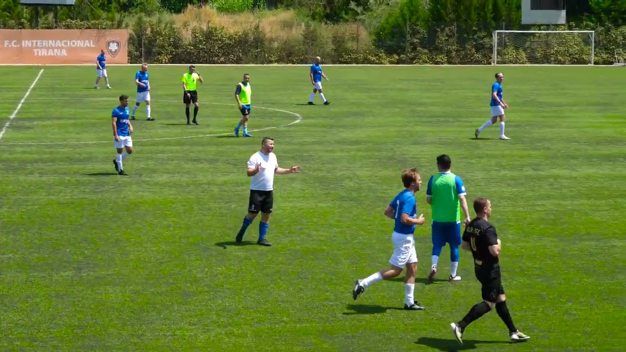 Jata FC vs Rics FC | FULL MATCH | 07.06.2025