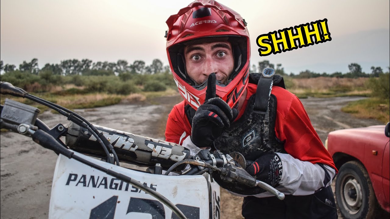 Ένα αθώο ψεματάκι...