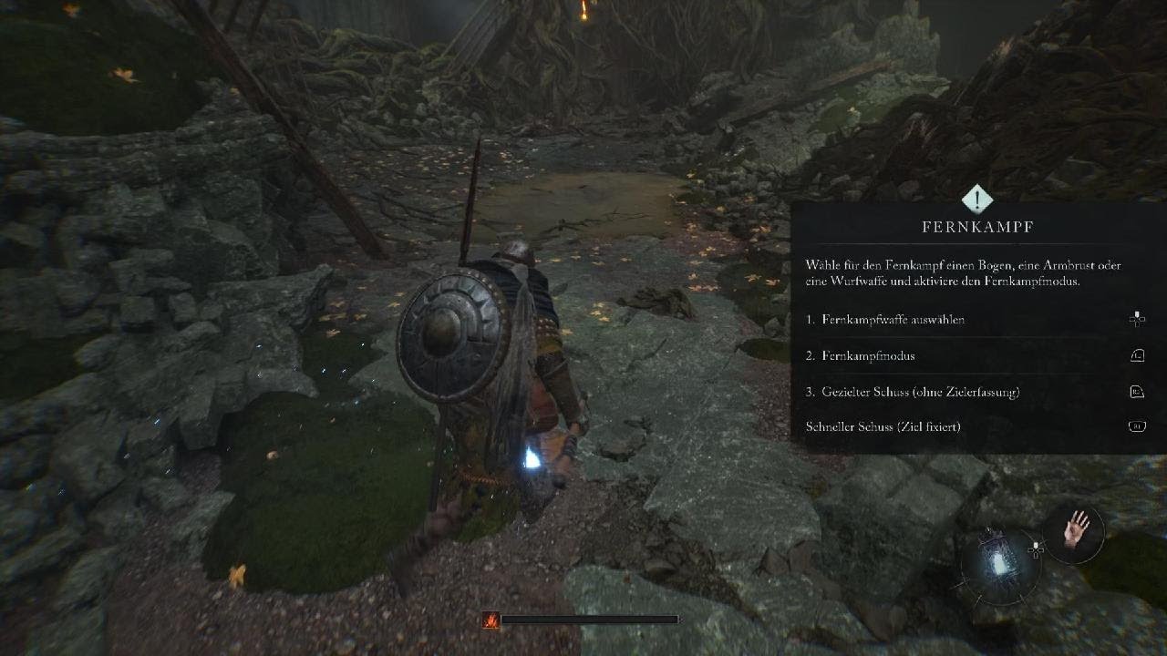 Lords of the Fallen