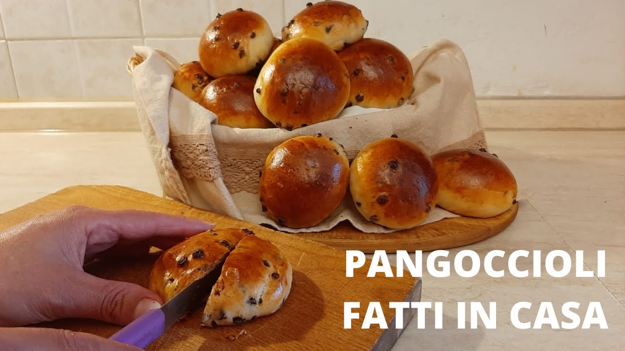 PANGOCCIOLI super soffici