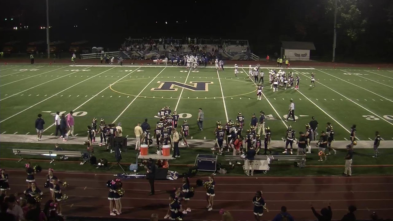 Newburgh Football Oct 6 2023