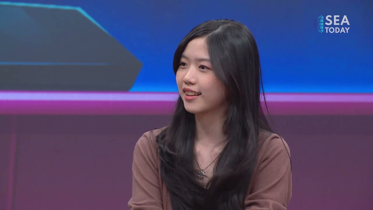 Talk Show: Indonesian Students Shine at International Debate Contest (Part 1)