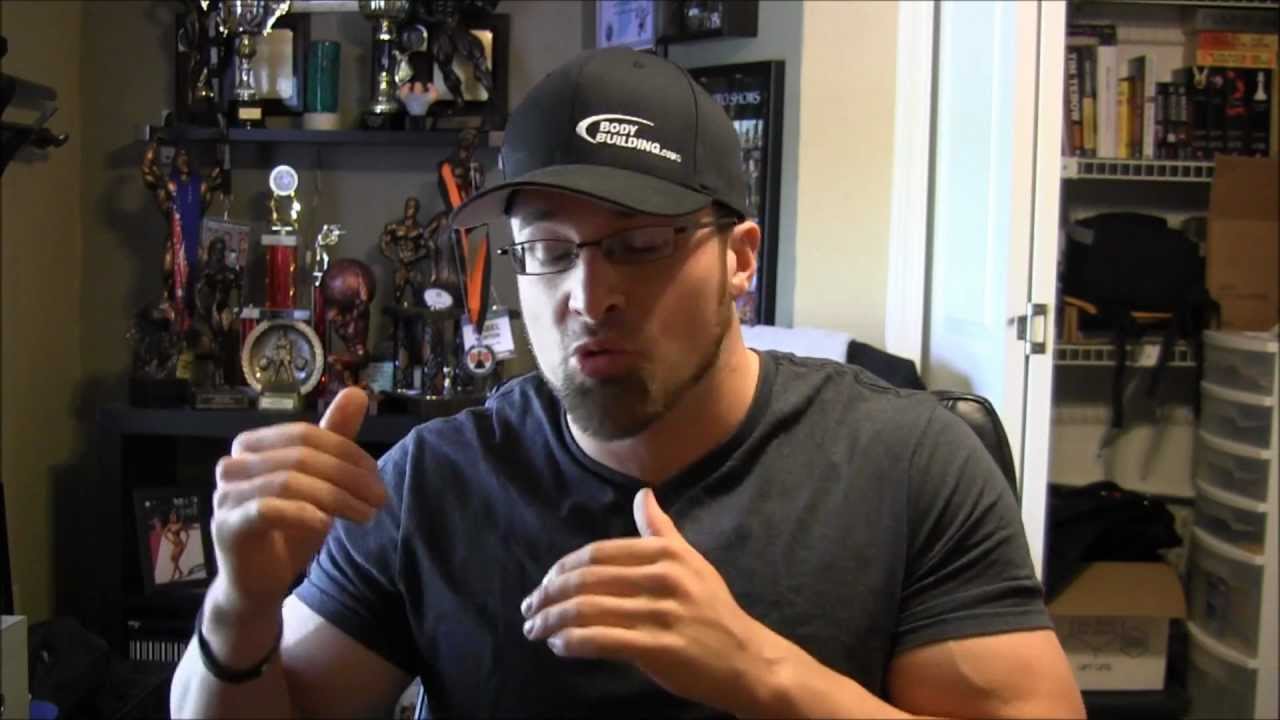 BioLayne Video Log 7 - Debating Intelligently and Thinking for Yourself (Part Deux)