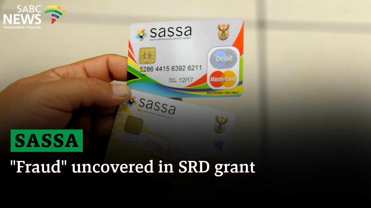SASSA | 