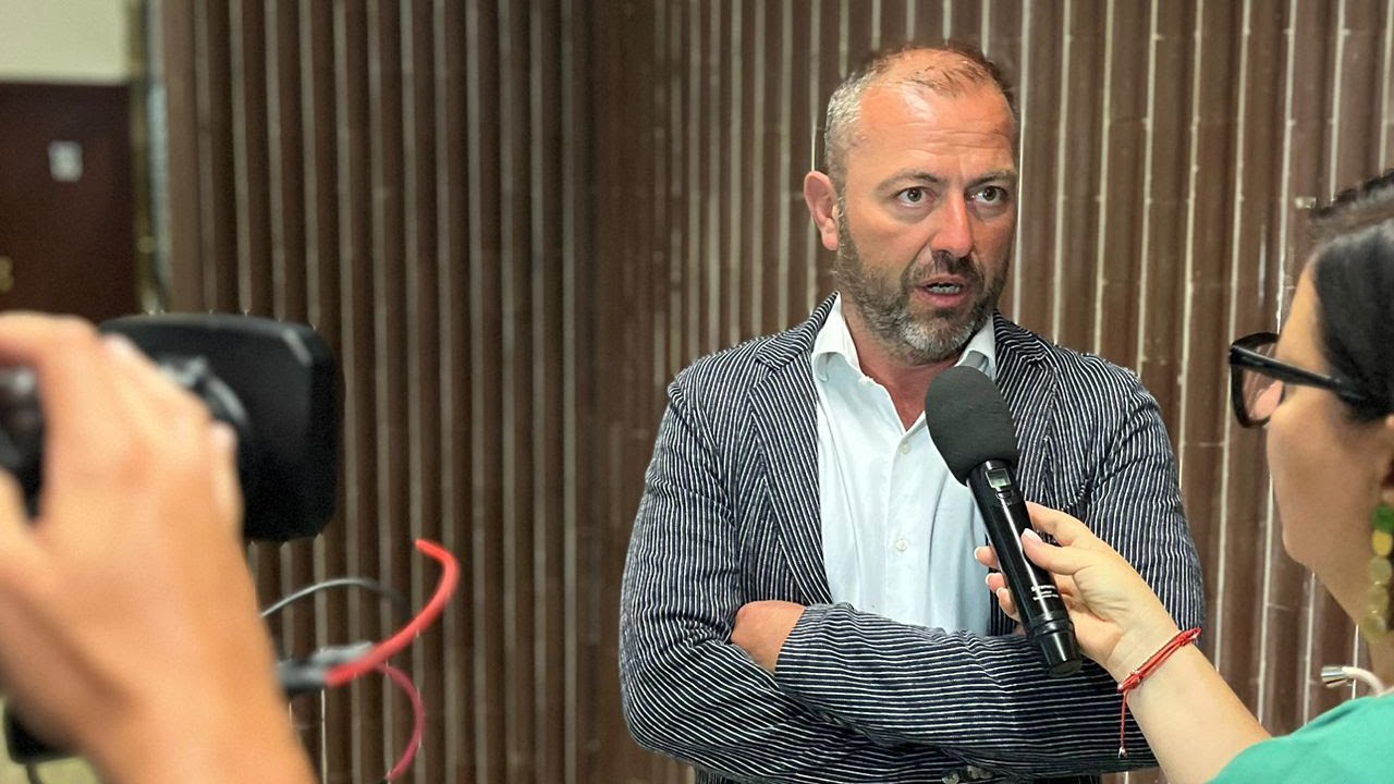 Crisi nel settore orafo. Su Arezzo TV l'appello del Presidente Parrini alle istituzioni