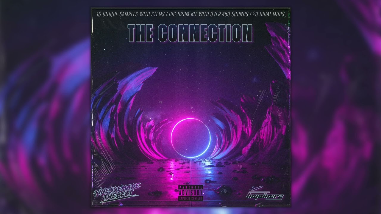 Loop Kit / Drum Kit / Sample Pack 