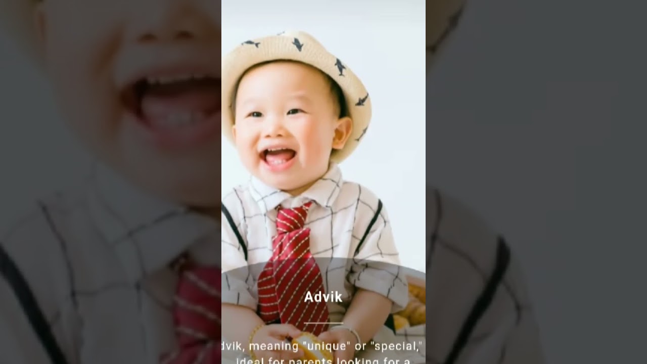 10 most popular baby boy names of 2024#shorts#viral
