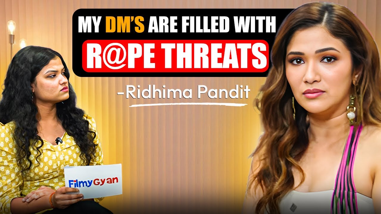 #the50| Ridhima Pandit got R@pe Threats, Vanshaj Legal Notice, Prince Narula Alliance & More