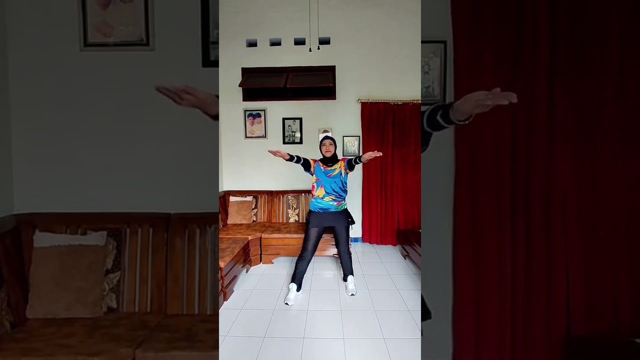 Senam Anugrah Pasuruan 