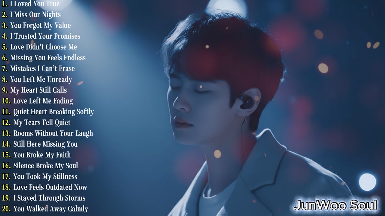 🎧 New 2026 Love Song | Easy Listening Song | Romantic & Beautiful Ballads Song #englishsongs