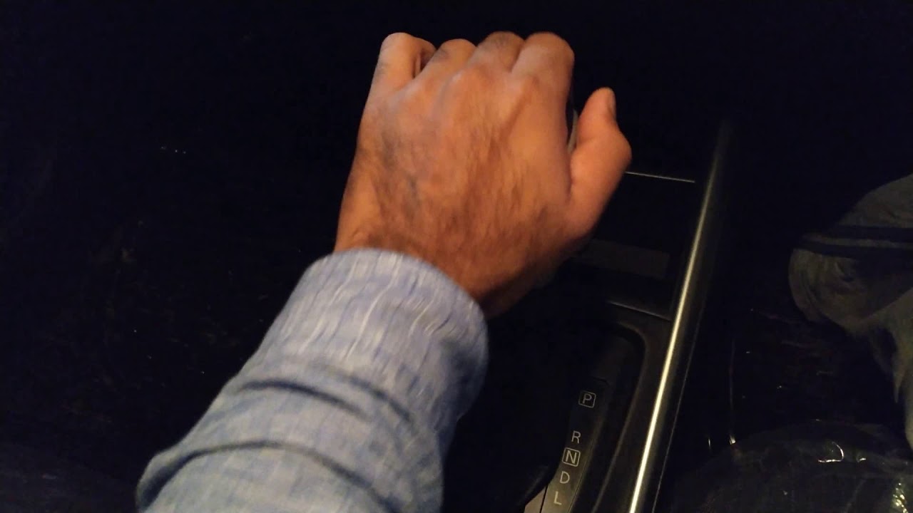 Shift Lock for Automatic (CVT) Cars  #Baleno #Automatic #nexa #Zeta #ShiftLock