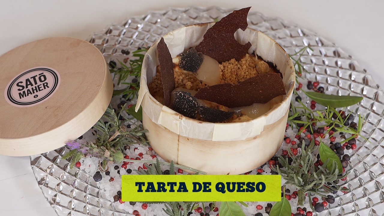 LOS FOGONES DEL REYNO EXPRESS Restaurante Maher - 17/03/2026