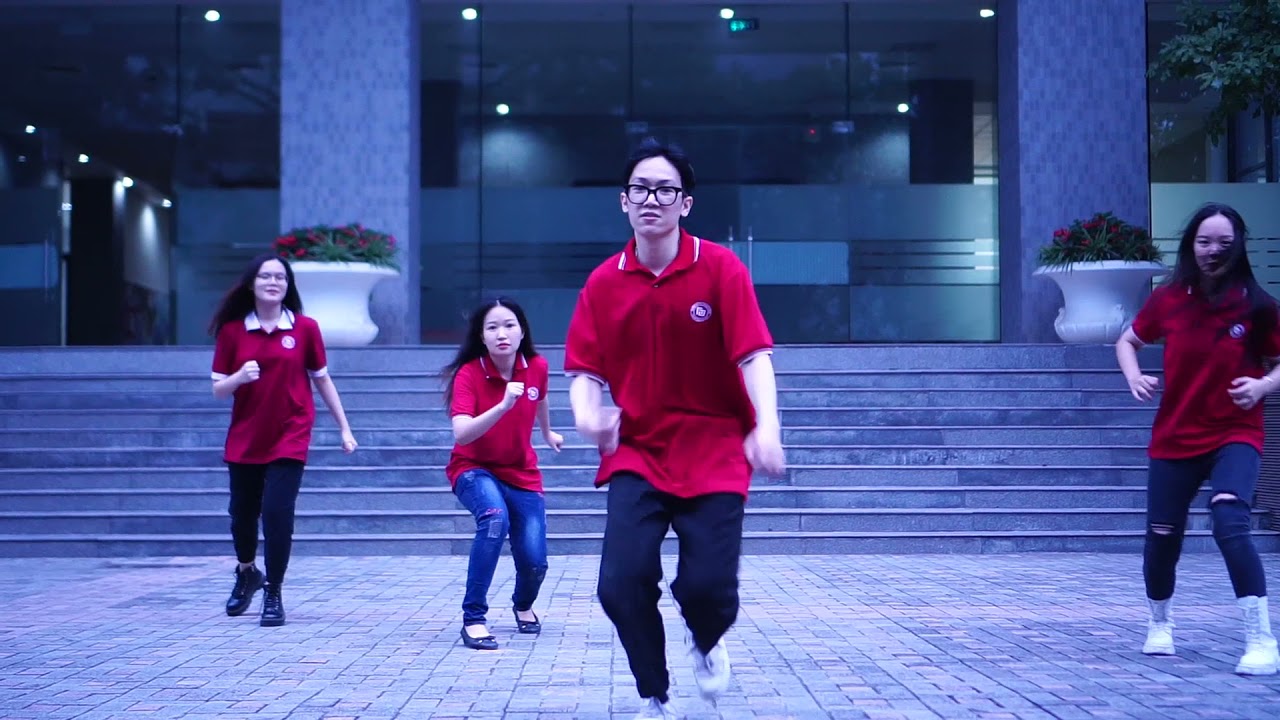 SolBridge IBPC 2021| Introduction Video | Foreign Trade University