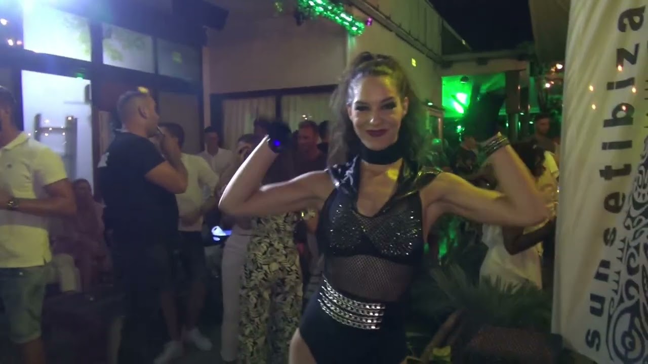 Trend and Dance 2022  Alaya Ibiza Festival SunsetIbizaStyle 2022  I parte