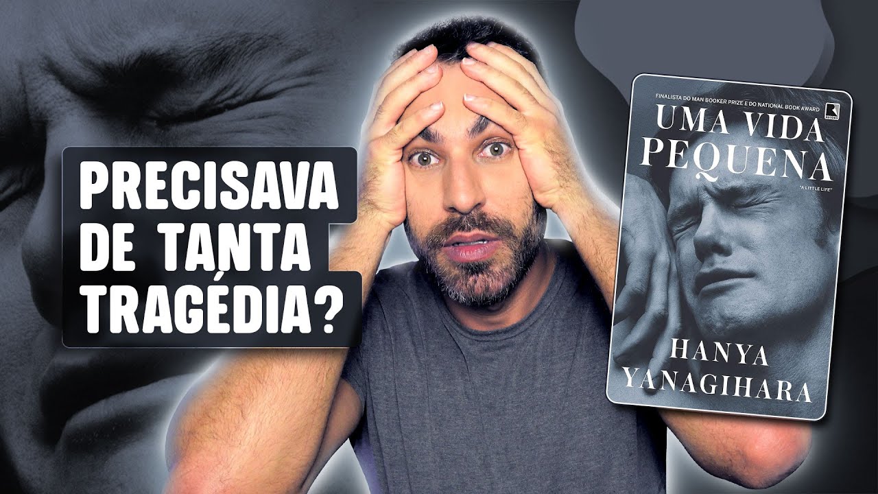 EU LI PARA VOCÊ NÃO TER QUE LER: 