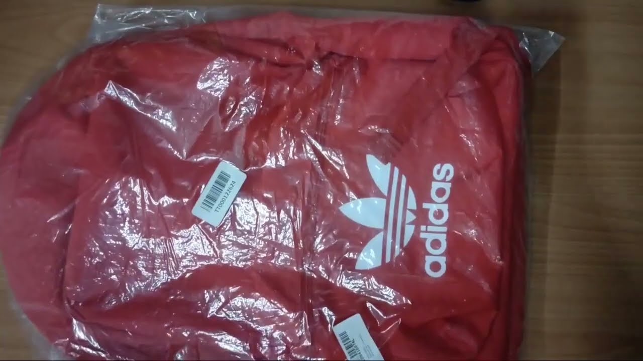 ADIDAS ADICOLOR CLASSIC BACKPACK