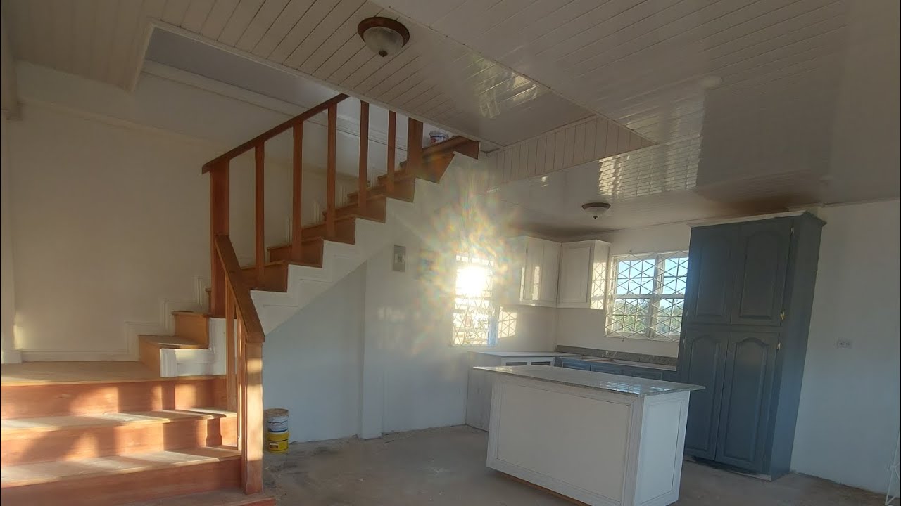 Guyana Homes & Communities( Build a  Similar Standard Home with land Included@16gyds)