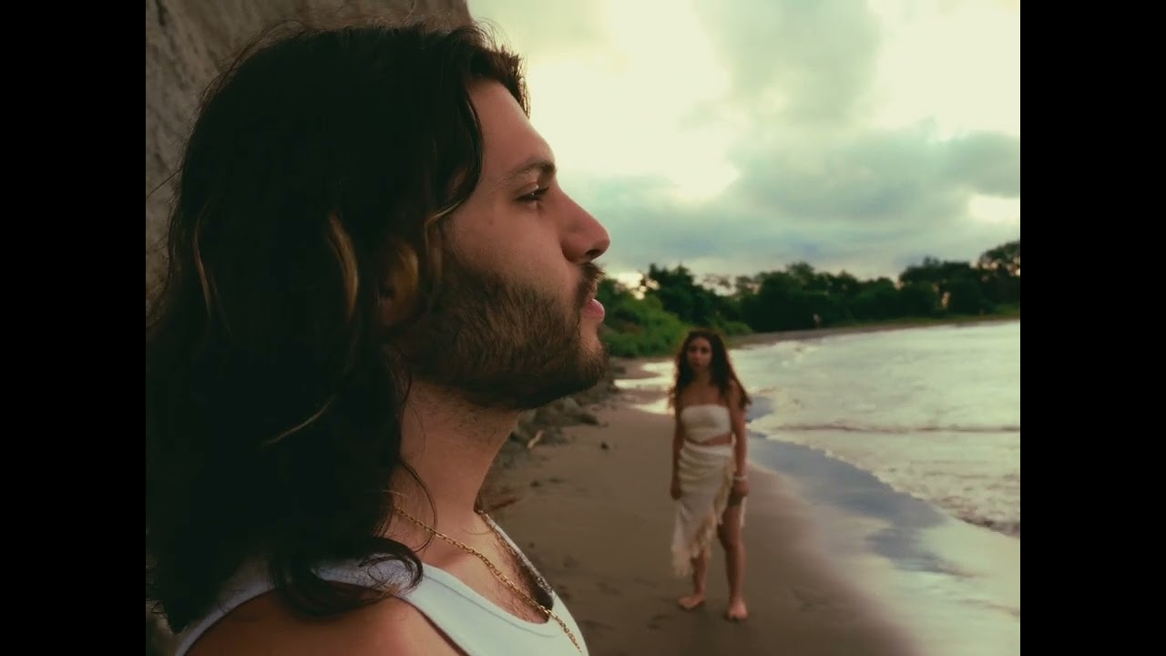 Kazdoura - Marhaba Ahlen مرحبا أهلين (Visuals)